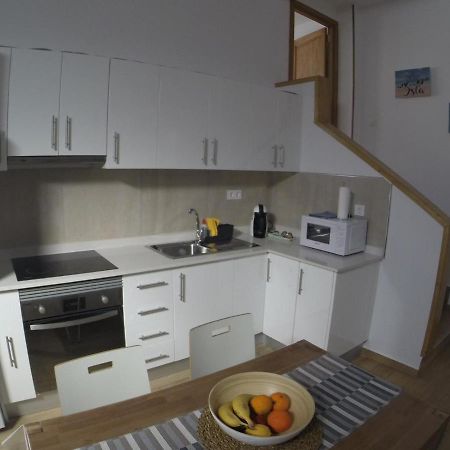 Apartamento Tarajal Gran Tarajal Exterior foto