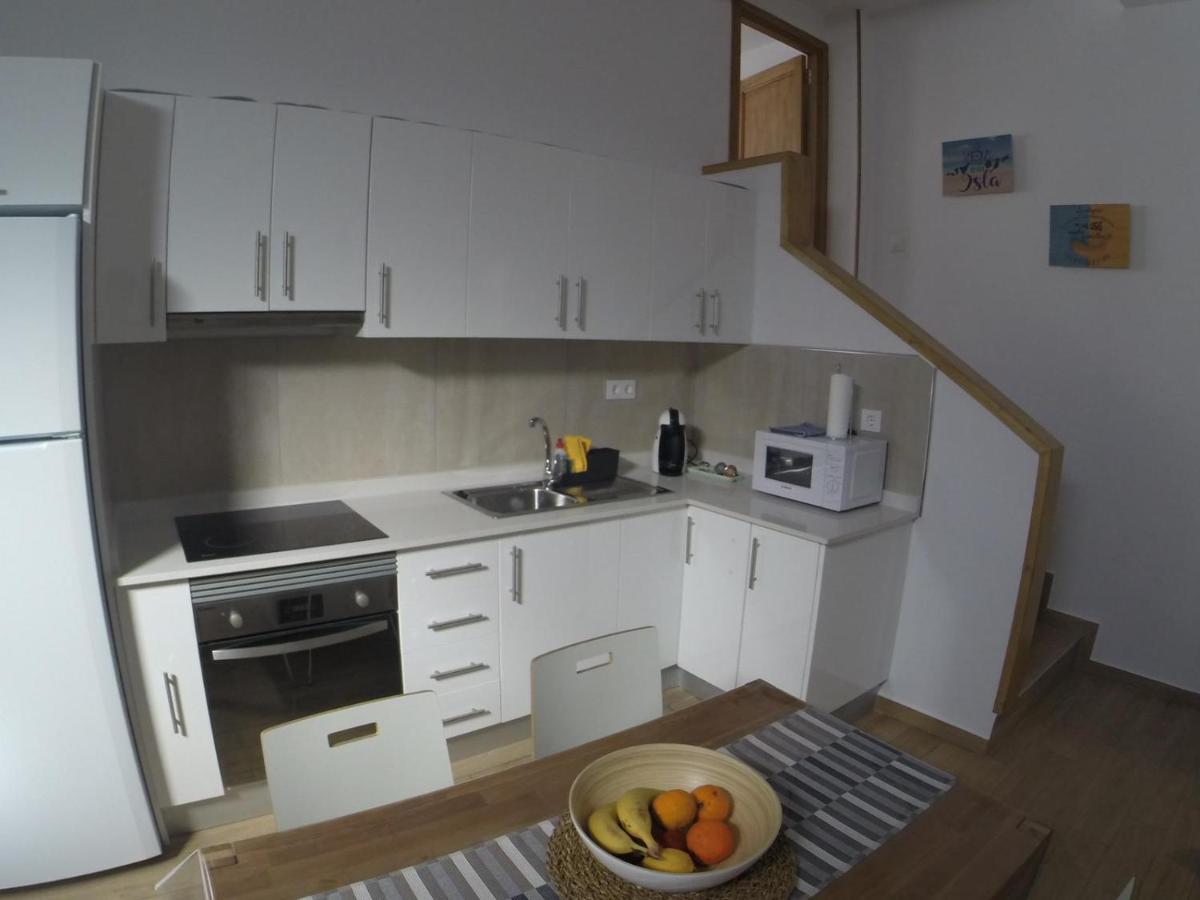 Apartamento Tarajal Gran Tarajal Exterior foto