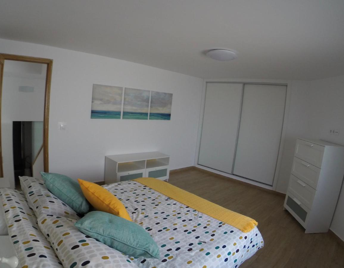 Apartamento Tarajal Gran Tarajal Exterior foto