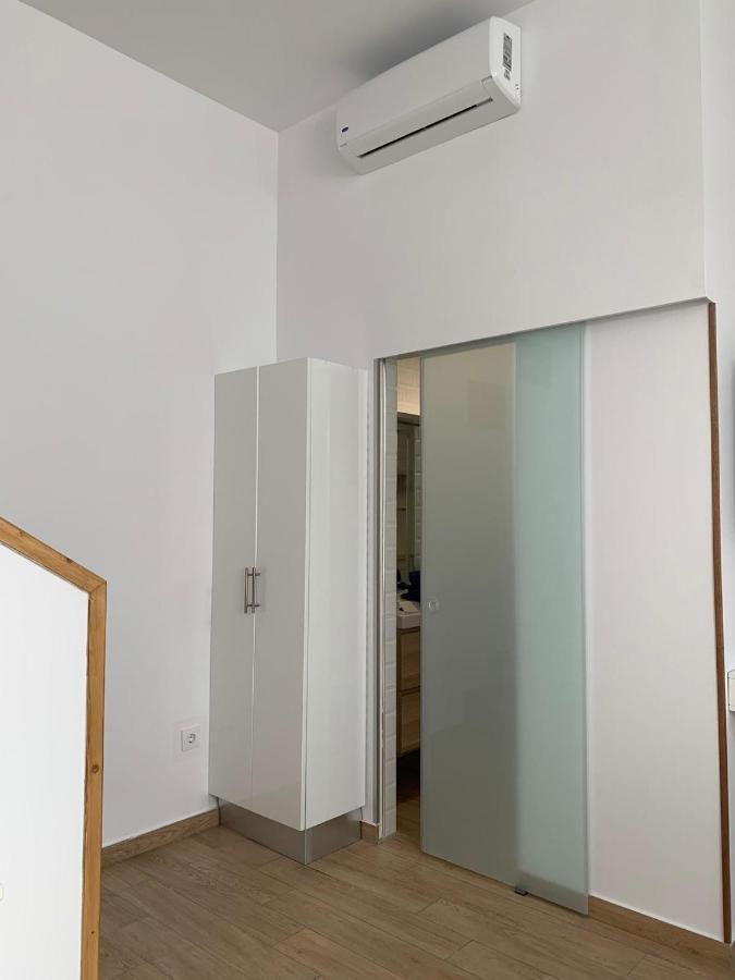 Apartamento Tarajal Gran Tarajal Exterior foto
